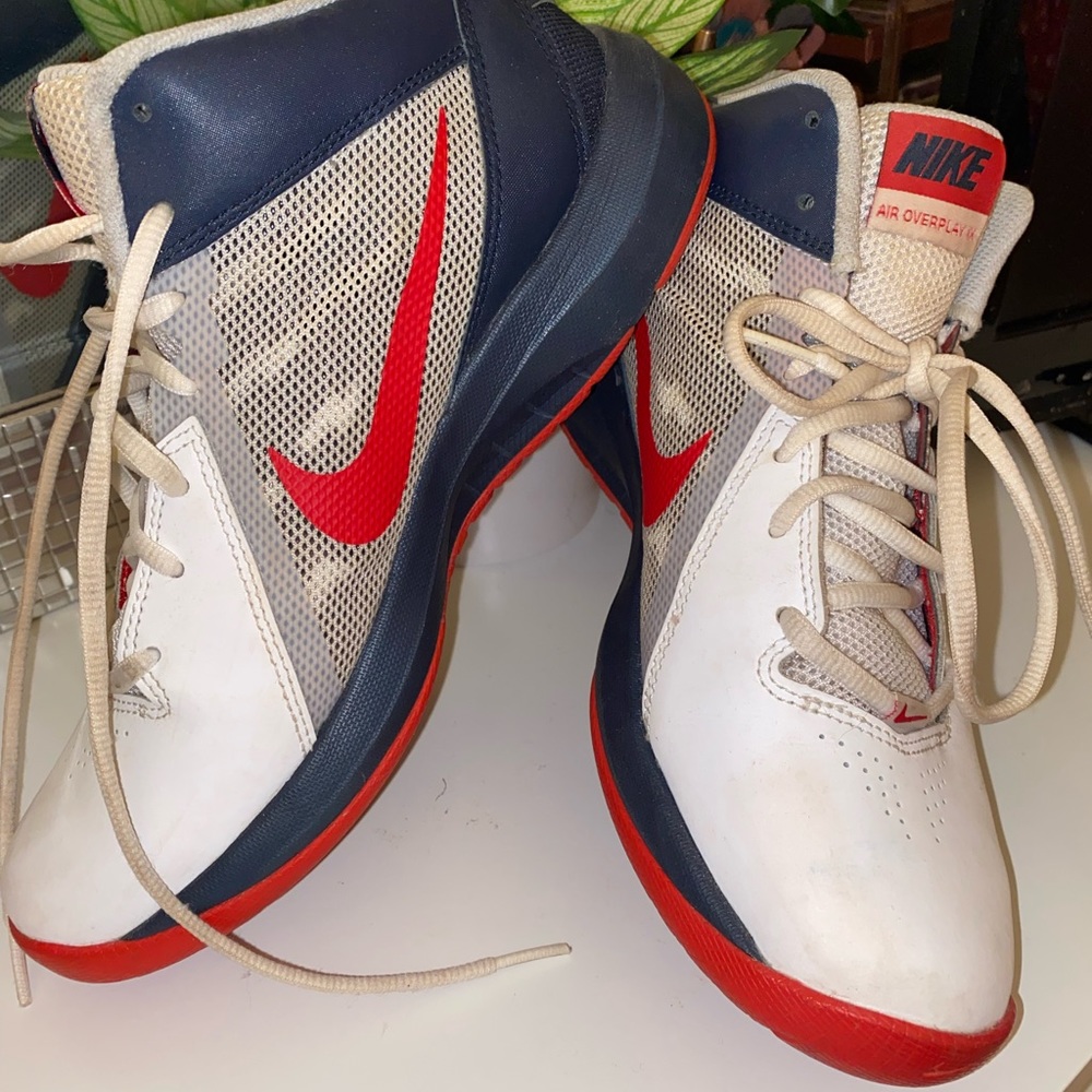 Mens Nike Basketball Shoes 🏀